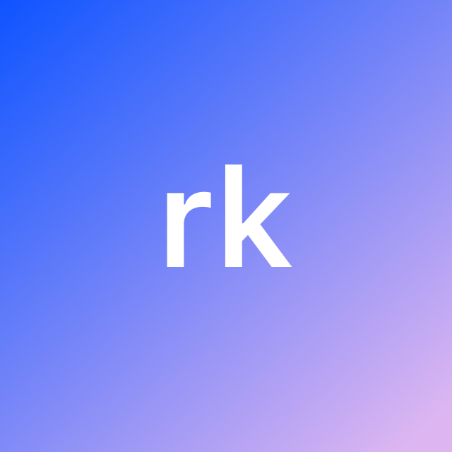 Candidate avatar