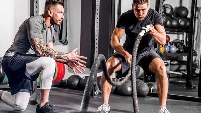 Fitness Instructor