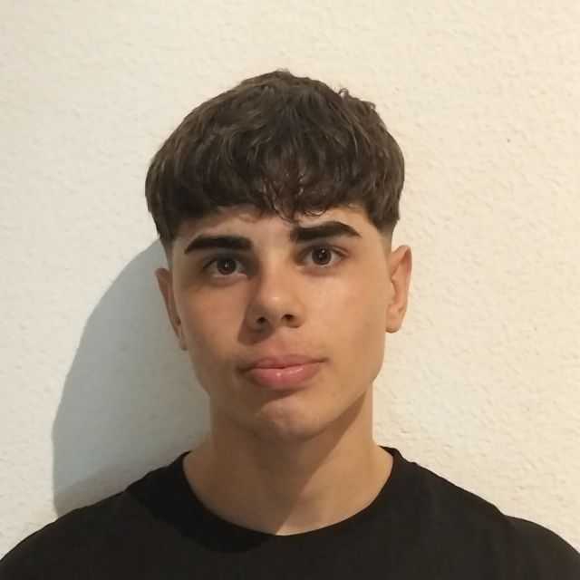 Candidate avatar