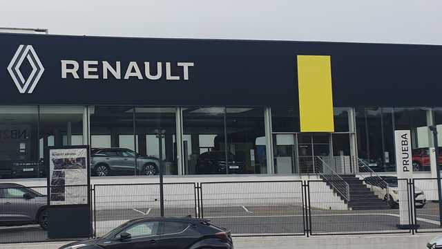 CONDUCTOR GRUA ASISTENCIA EN CARRETERA