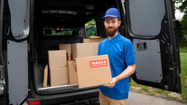 Repartidor/a Lleida – Recambios de camión