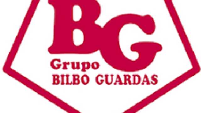 Vigilante de Seguridad