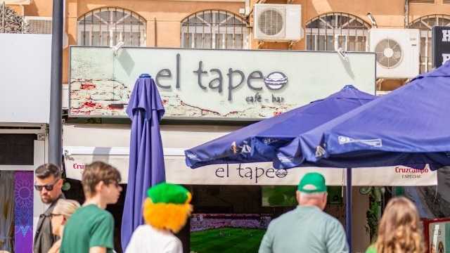 Camarero/a de Restaurante
