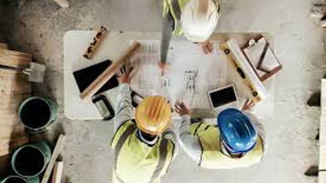 pintor y profesional en reforma