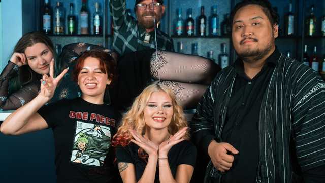 Content Creator & Marketing Coordinator