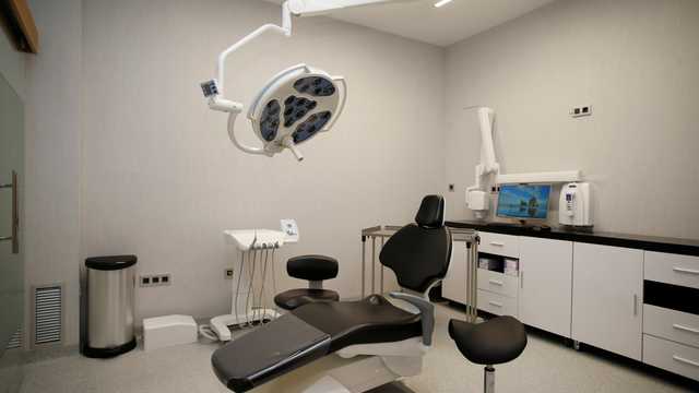 Higienista Dental