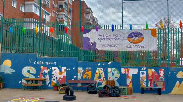 Profesor/a Secundaria