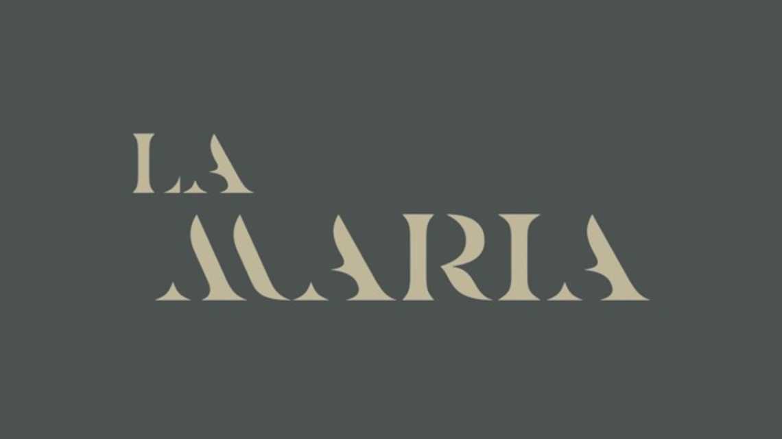 La Maria. Espai d’ungles cover image