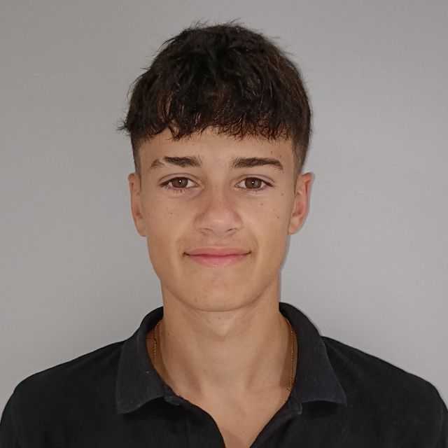 Candidate avatar