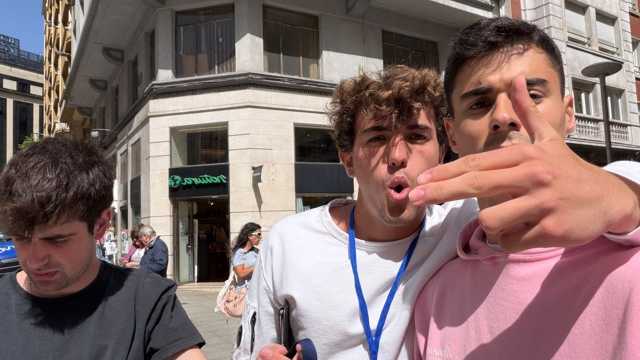 Promotor/a Comercial