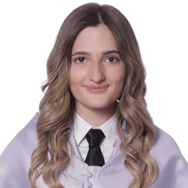 Candidate avatar