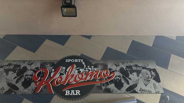 Camarero/a de Barra y Cocinero/a