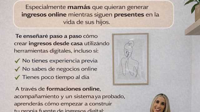 Ayudante/a de Peluquería