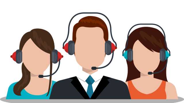 Teleoperador/a