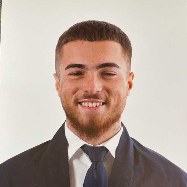 Candidate avatar