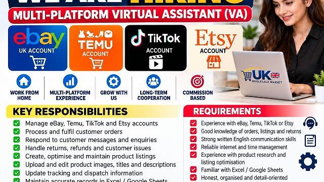 VIRTUAL ASSISTANT