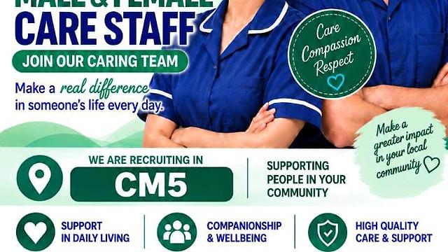 Care Assistant / Carer