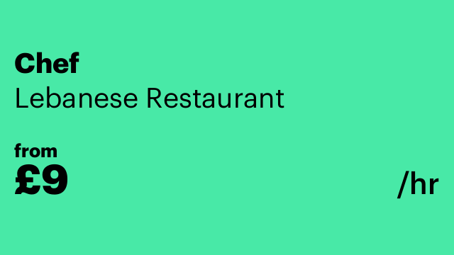 Chef
