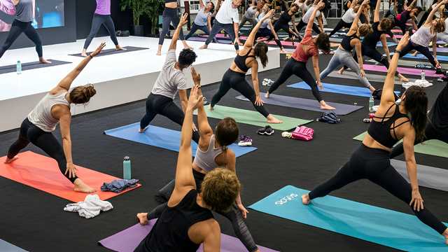 Buscamos creadoras wellness/fitness para creator trip