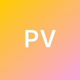 Paco V. avatar icon