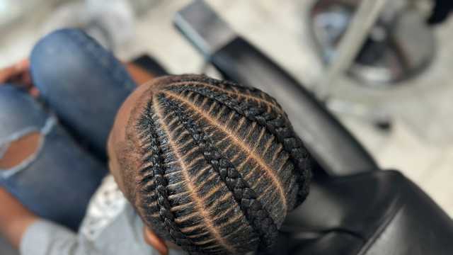 Stylist