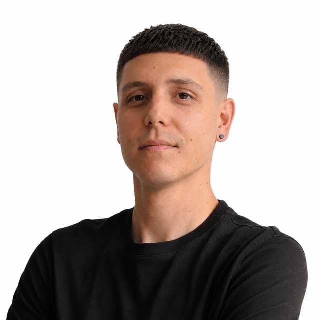 Candidate avatar