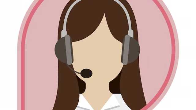 Teleoperador/a