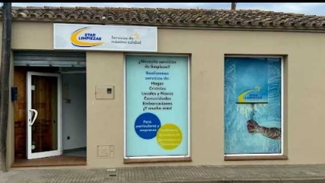 Operario/a de limpieza