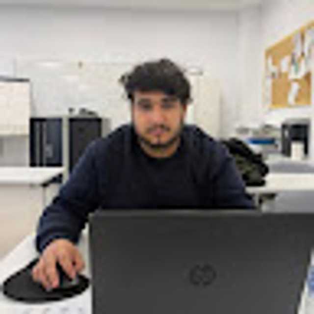 Candidate avatar