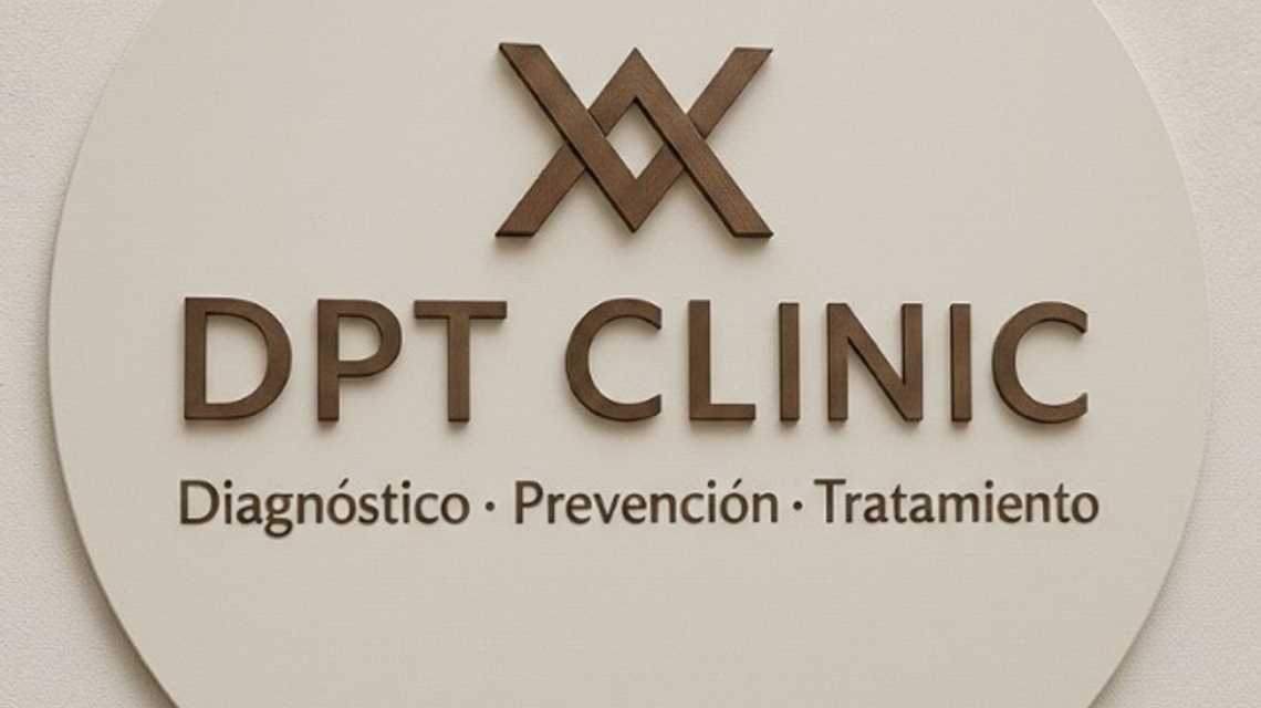 DPTCLINIC cover image