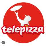 Telepizza logo