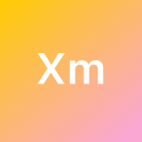 Xizhon M. avatar icon