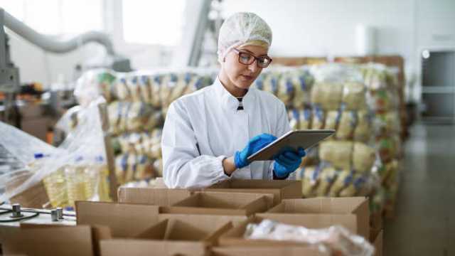 Encargado/a de almacén obrador artesanal