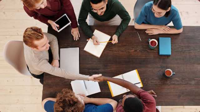 Full-Stack Developers & Software Engineers — Remote Career Collaboration