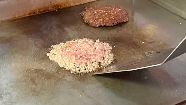 Cocinero/a Planchista