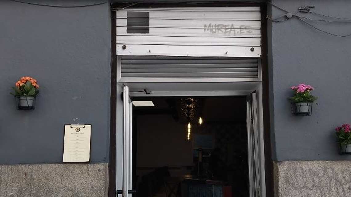 Taberna El Cerril  cover image