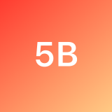 51 B. avatar icon