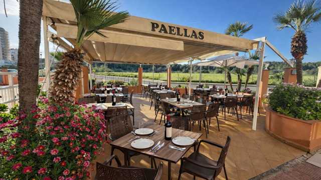 Camarero/a de Restaurante