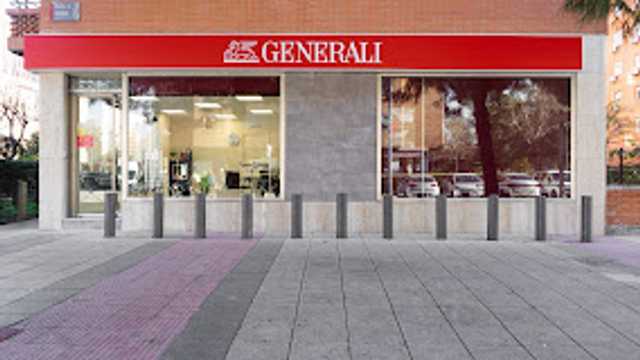 Asesor/a Comercial Seguros