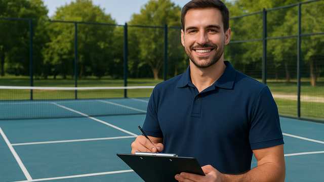Responsable de Marketing