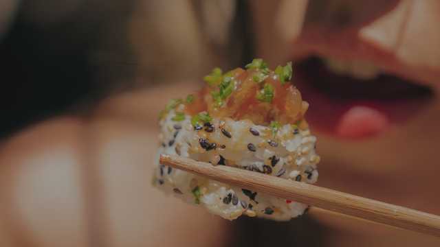 Ayudante de Cocina 20h | Sibuya X-Madrid 🍣🥢