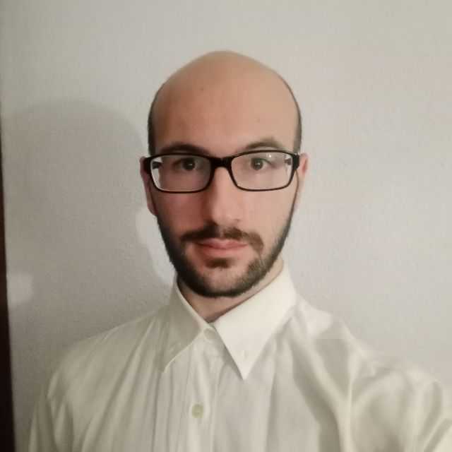 Candidate avatar