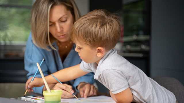 Canguro con Alemán – Sin experiencia requerida