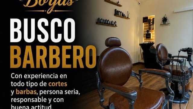 Barbero/a