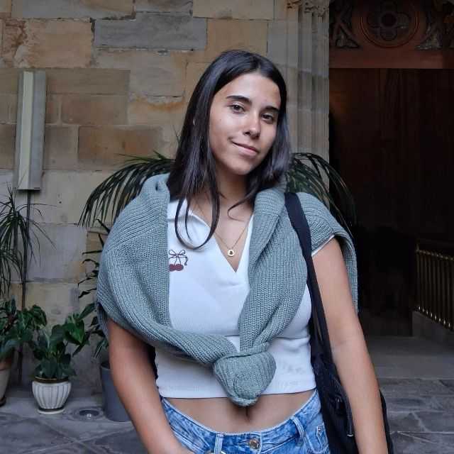 Candidate avatar