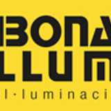 Bona Llum / Bona Llar / Bona Nit logo