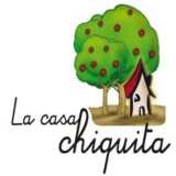 La Casa Chiquita logo