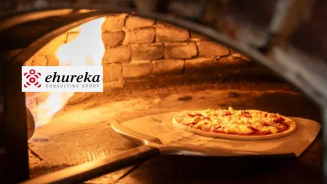 PIZZERO AVANZADO PARA RESTAURANTE DE PIZZAS ARTESANALES