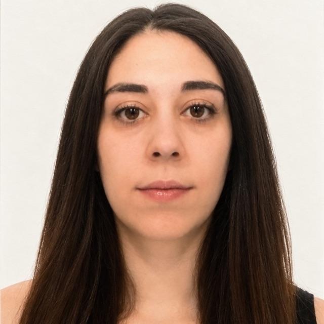 Candidate avatar