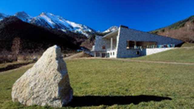 Cuiner/a MonNatura Pirineus (Alt Àneu)
